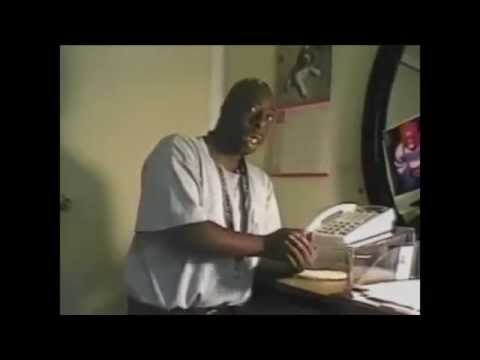 Beetlejuice Orders Chinese Food Full Video