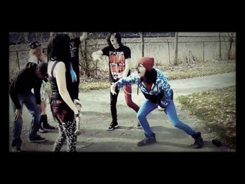 Unicorns Killed My Girlfriend   Problem MUSIC VIDEO