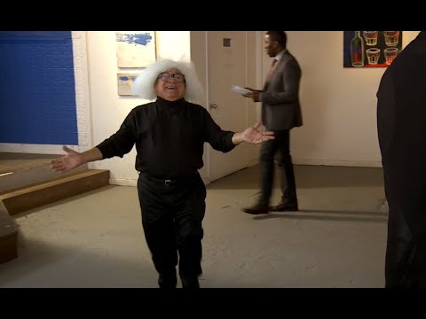 Frank Reynolds: Outright Ridiculousness