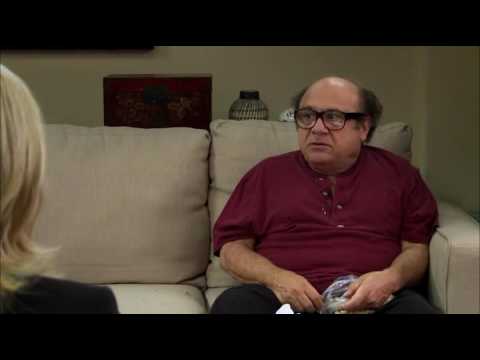 It's Always Sunny in Philadelphia - Frank goes to therapy