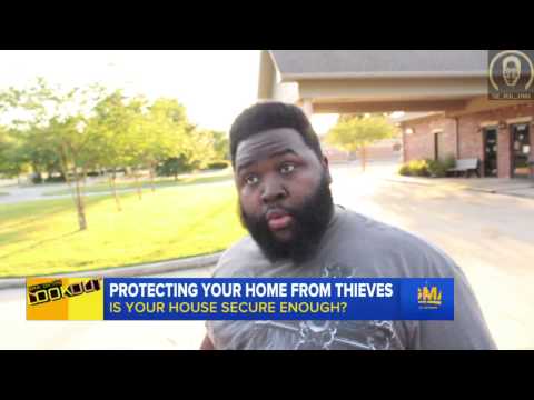 Reporter&rsquo;s Funniest Interview Moment Ever