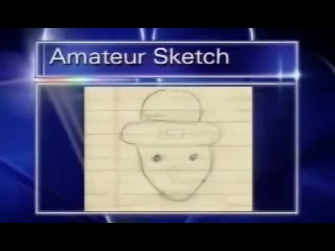 The original Crichton Leprechaun news story from LOCAL 15 News, WPMI