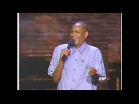 Dave Chapelle   Killing Them Softly Stand Up Comedy Special