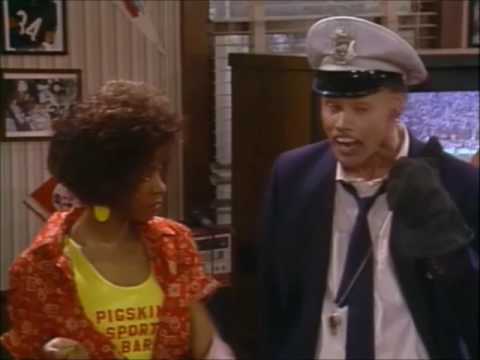 Fire Marshall Bill Jim Carrey all episodes from In Living Color 1990 to 1994