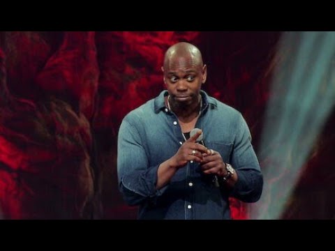 Dave Chappelle Full Stand Up || Deep In The Heart Of Texas