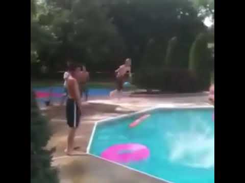 I put crack in their hotdogs