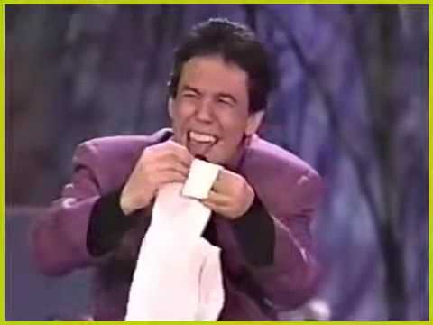 Gilbert Gottfried: One Night Stand Up Comedy