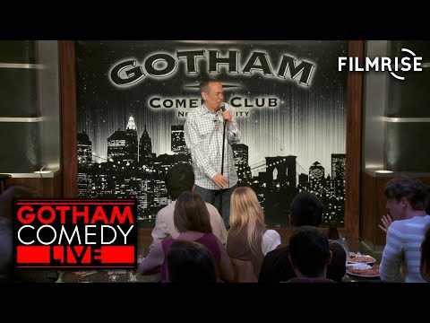Gilbert Gottfried &ndash; Live Uncensored Stand-Up | Gotham Comedy Live