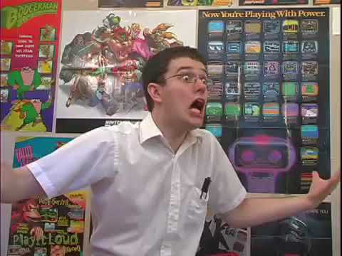 Oh my God it's bugs bunny!