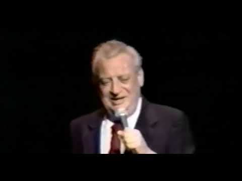 Rodney Dangerfield, Rodney's Act (1995)