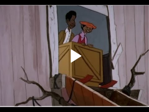 Fat Albert and The Cosby Kids - S1: EP 7 - Playing Hooky