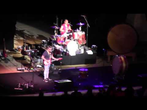 VLOG 16 - Impractical Jokers e Imagine Dragons!