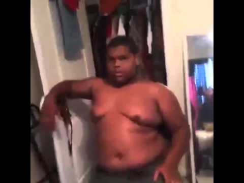 You Drink all the milk man