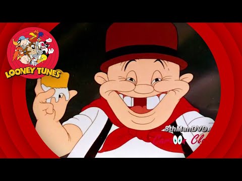 Looney Tunes: Collection 1 | Bugs Bunny and Daffy Duck