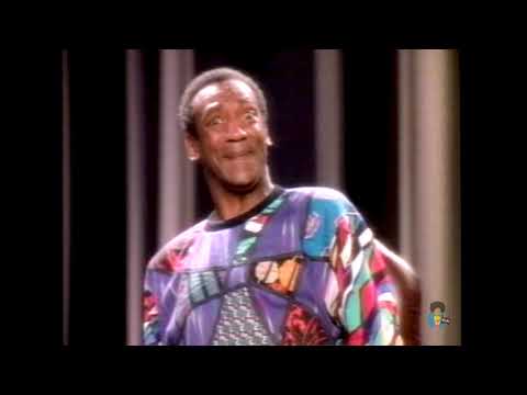 Bill Cosby: 49 (1987)