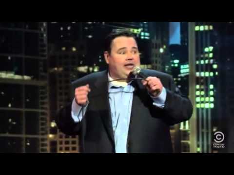 John Pinette - Still Hungry
