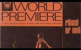 Original Takes for Orson Welles Wine Commercial