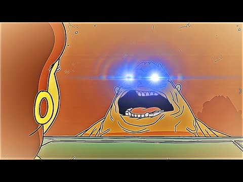 GET OUT of my CAR, ＮＯＷ