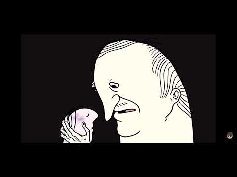 YOU KNOW WHY I HAD TO PUNISH YOU?