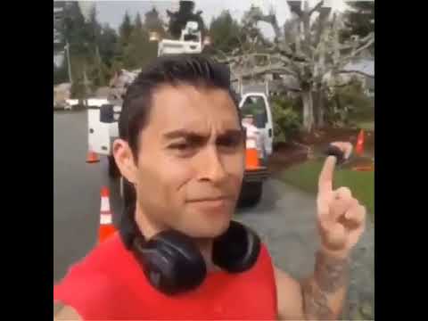 somebody asked me if i'm autistic, i'm autistic as shit.